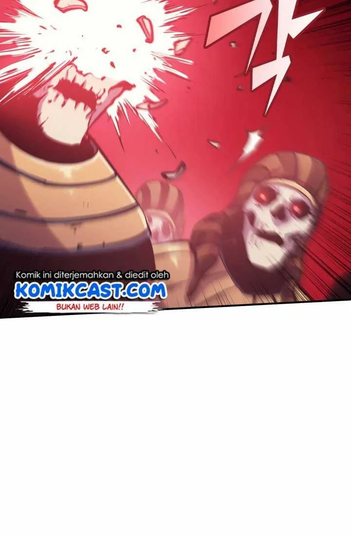 Max Level Returner Chapter 56 - halaman 50