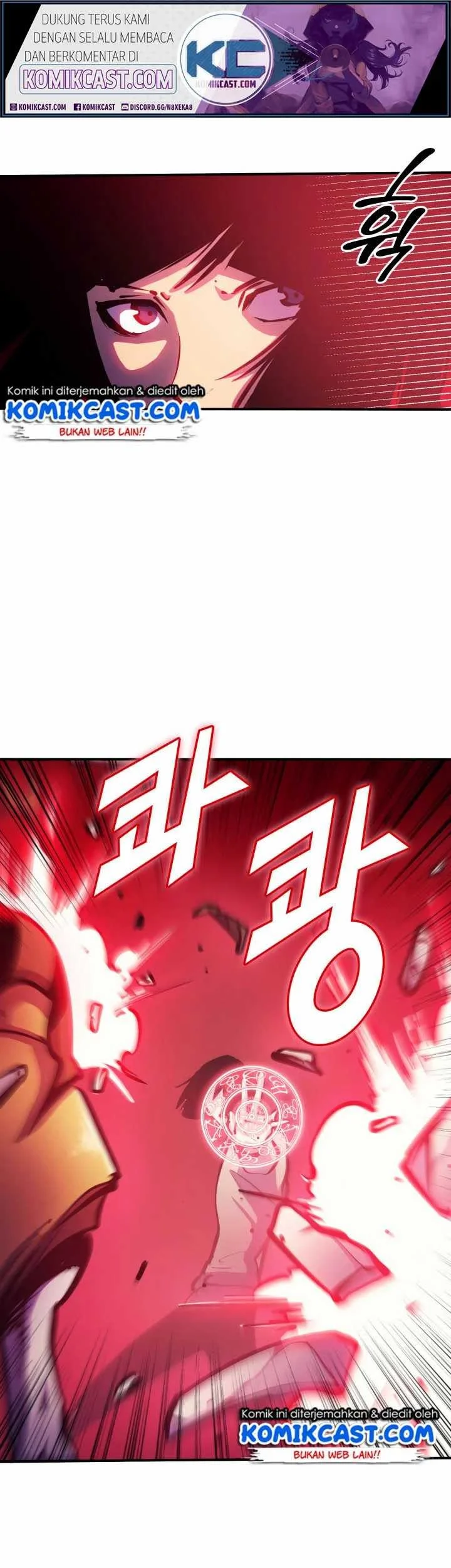 Max Level Returner Chapter 56 - halaman 54