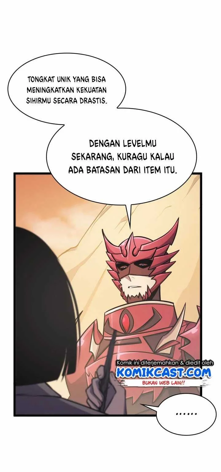 Max Level Returner Chapter 56 - halaman 59