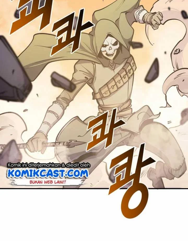 Max Level Returner Chapter 56 - halaman 62