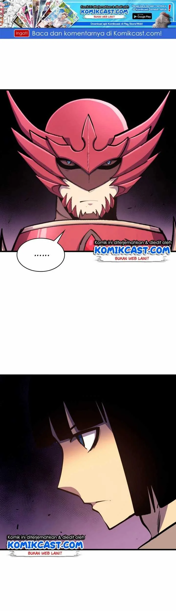 Max Level Returner Chapter 57 - halaman 10