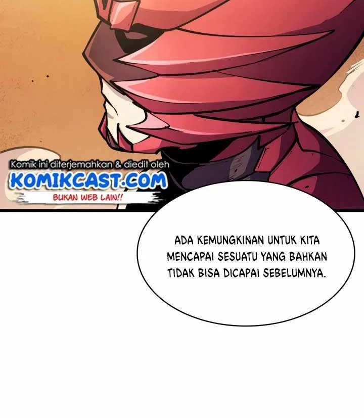 Max Level Returner Chapter 57 - halaman 15