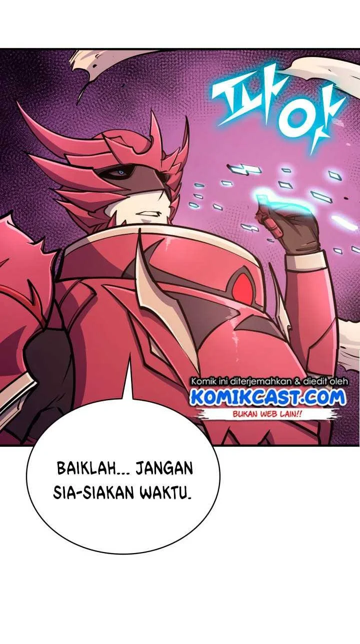 Max Level Returner Chapter 57 - halaman 35