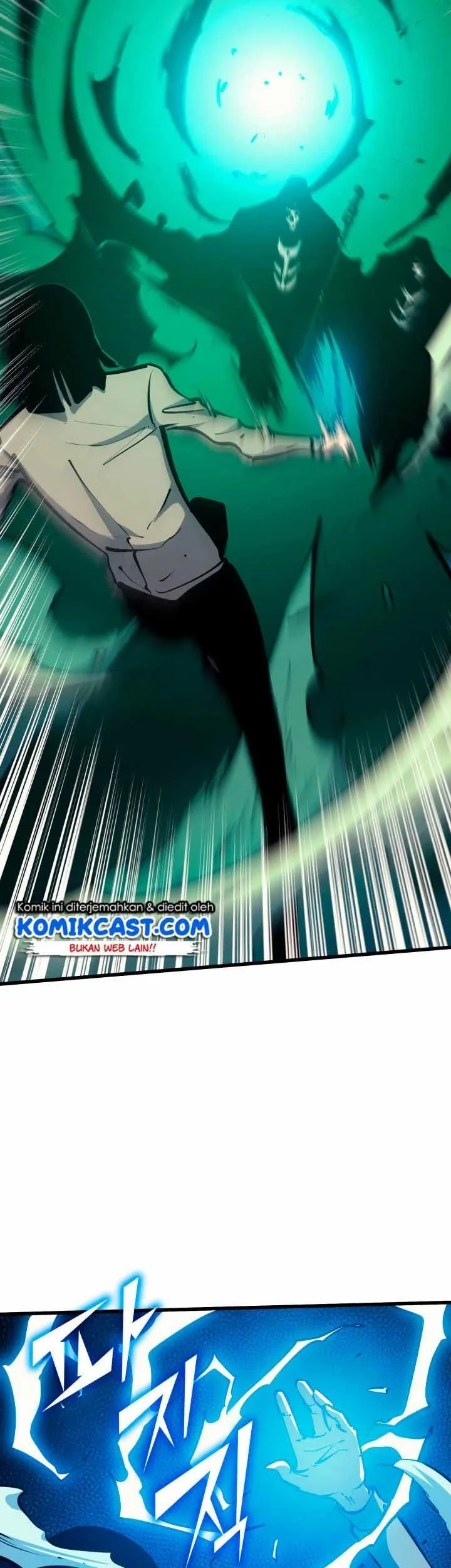 Max Level Returner Chapter 57 - halaman 50