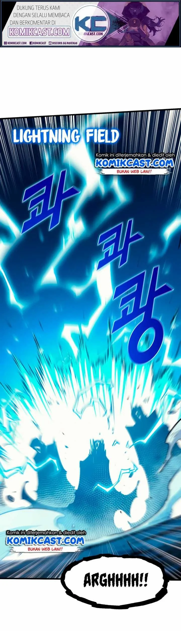 Max Level Returner Chapter 57 - halaman 52