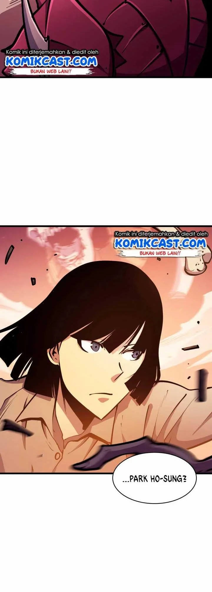 Max Level Returner Chapter 57 - halaman 61