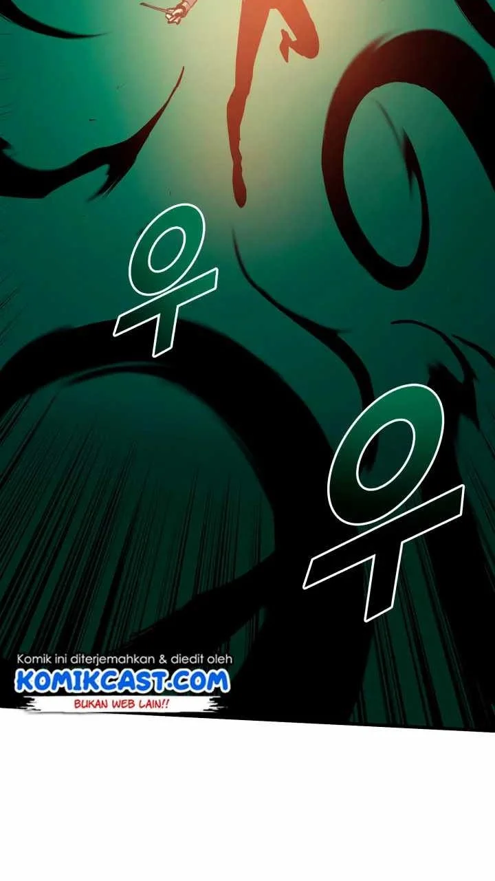 Max Level Returner Chapter 57 - halaman 75