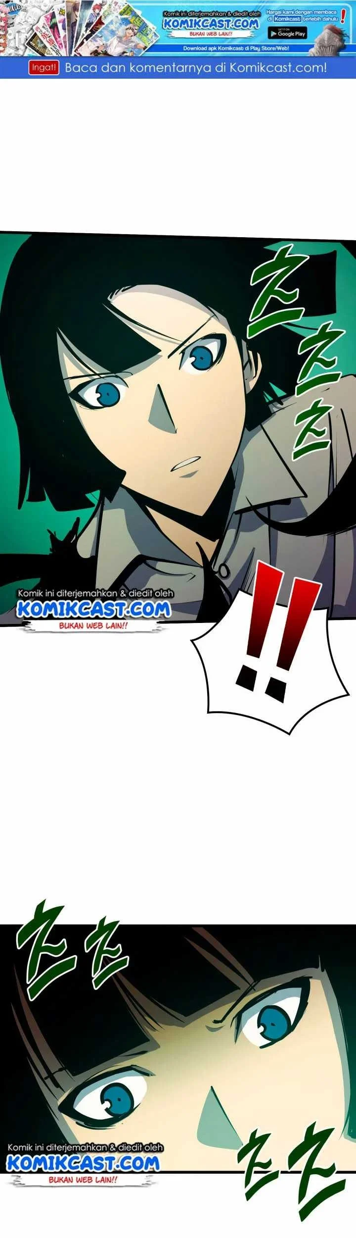 Max Level Returner Chapter 57 - halaman 76