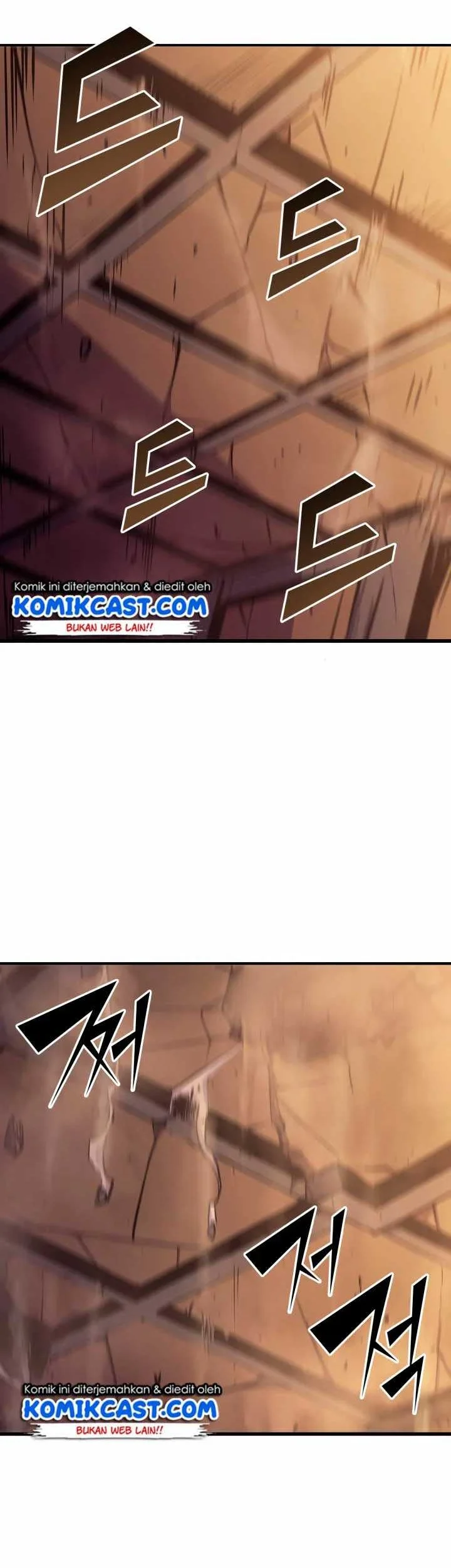 Max Level Returner Chapter 57 - halaman 79