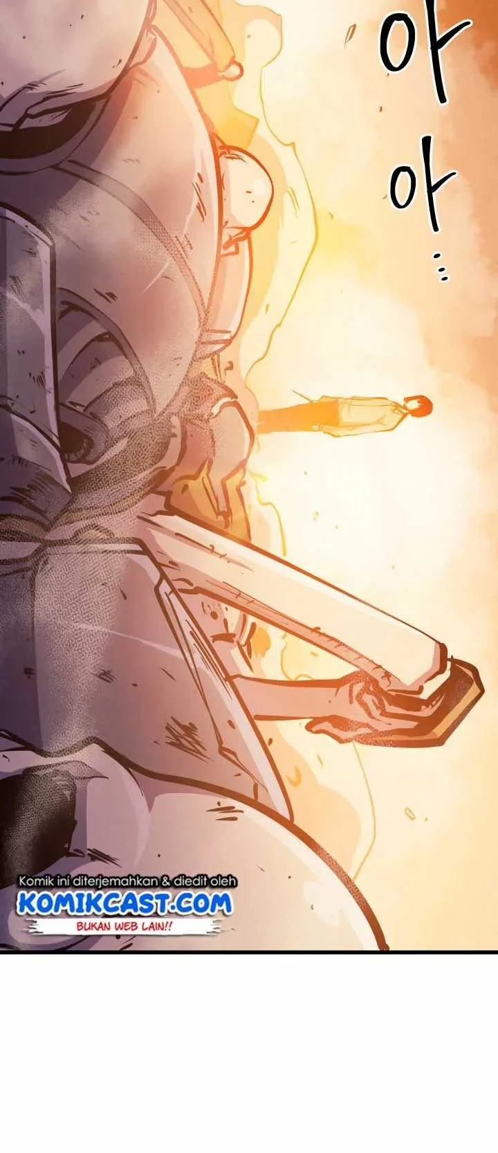 Max Level Returner Chapter 57 - halaman 9