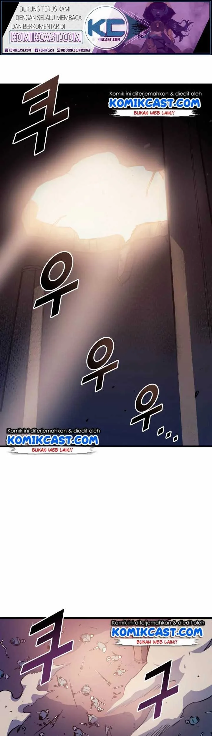 Max Level Returner Chapter 58 - halaman 2