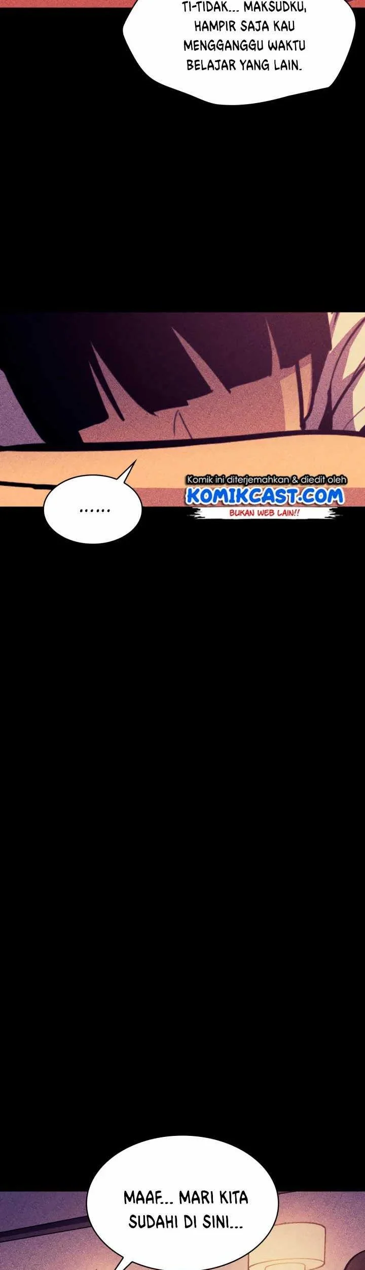 Max Level Returner Chapter 58 - halaman 22