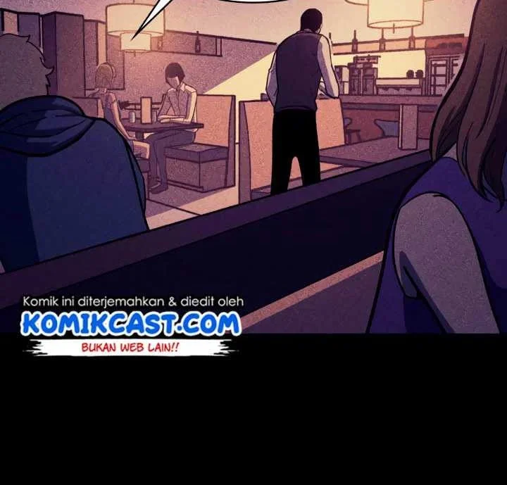 Max Level Returner Chapter 58 - halaman 23