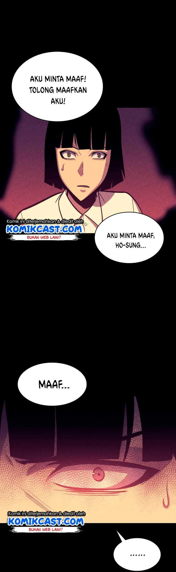 Max Level Returner Chapter 58 - halaman 28