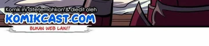 Max Level Returner Chapter 58 - halaman 31