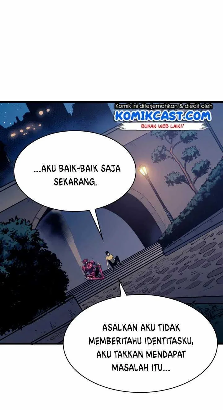 Max Level Returner Chapter 58 - halaman 34