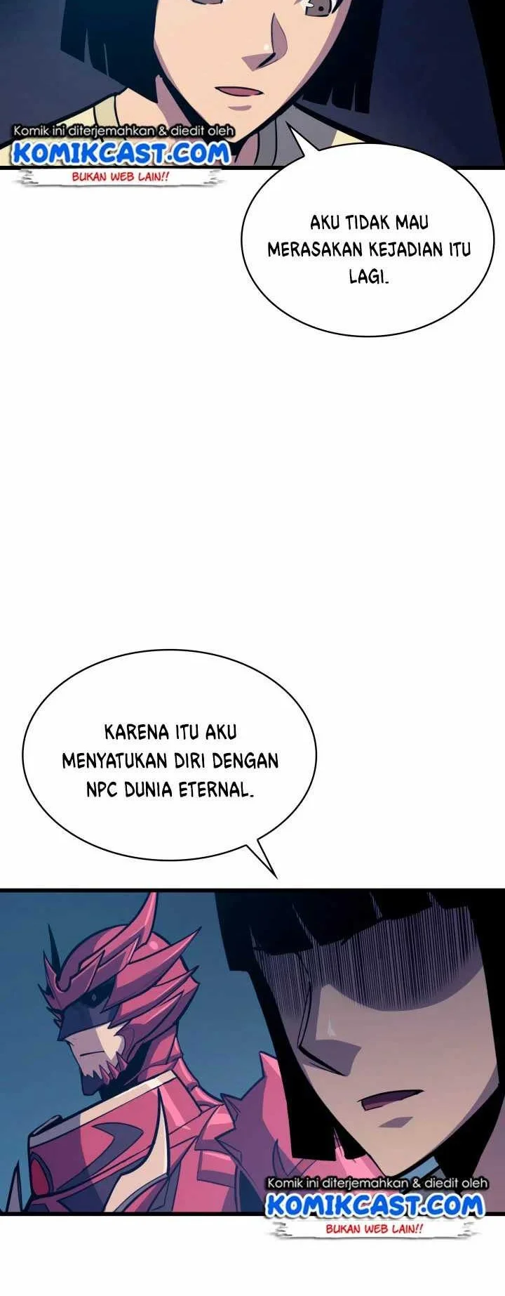 Max Level Returner Chapter 58 - halaman 36