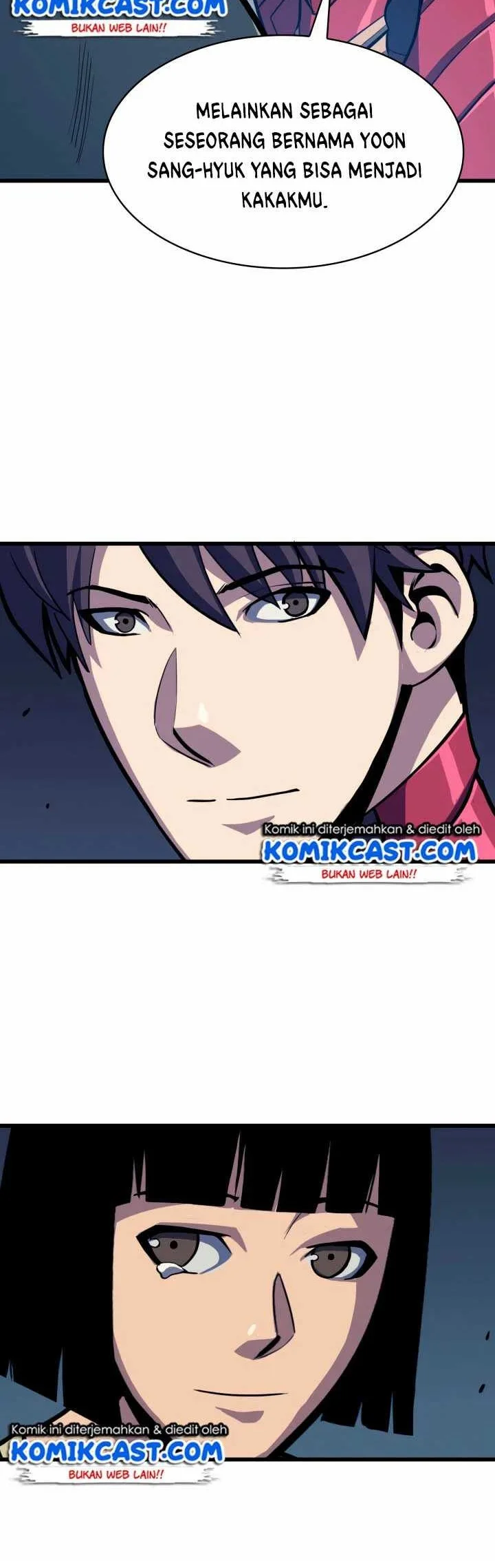 Max Level Returner Chapter 58 - halaman 43