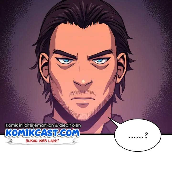 Max Level Returner Chapter 58 - halaman 49