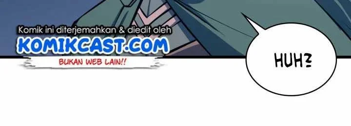 Max Level Returner Chapter 58 - halaman 52