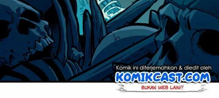 Max Level Returner Chapter 58 - halaman 7