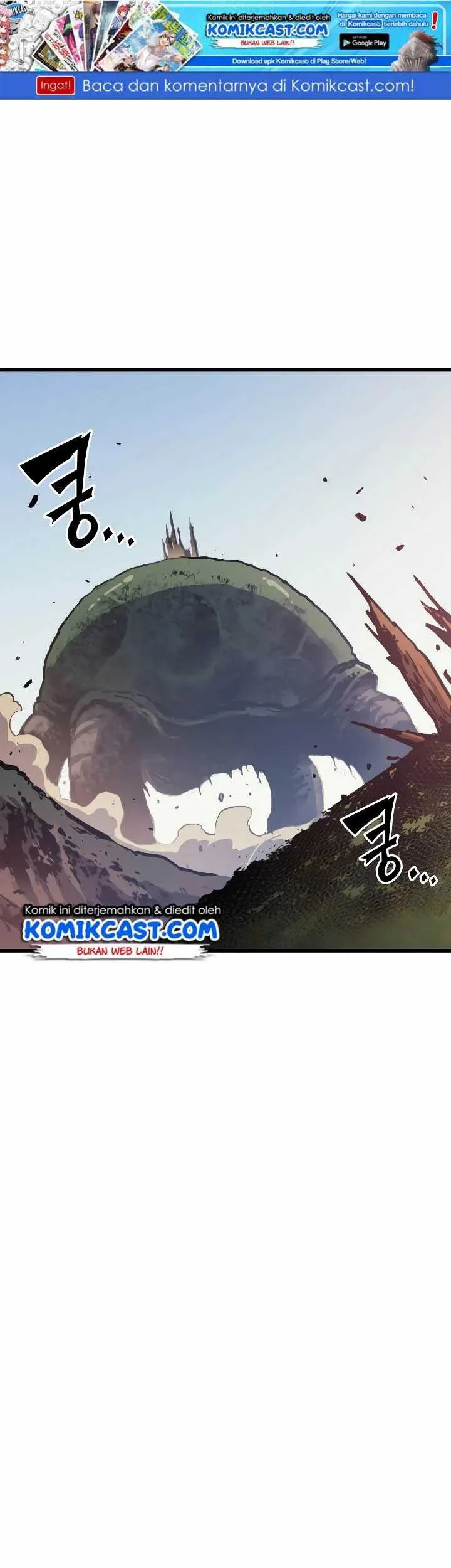Max Level Returner Chapter 59 - halaman 27