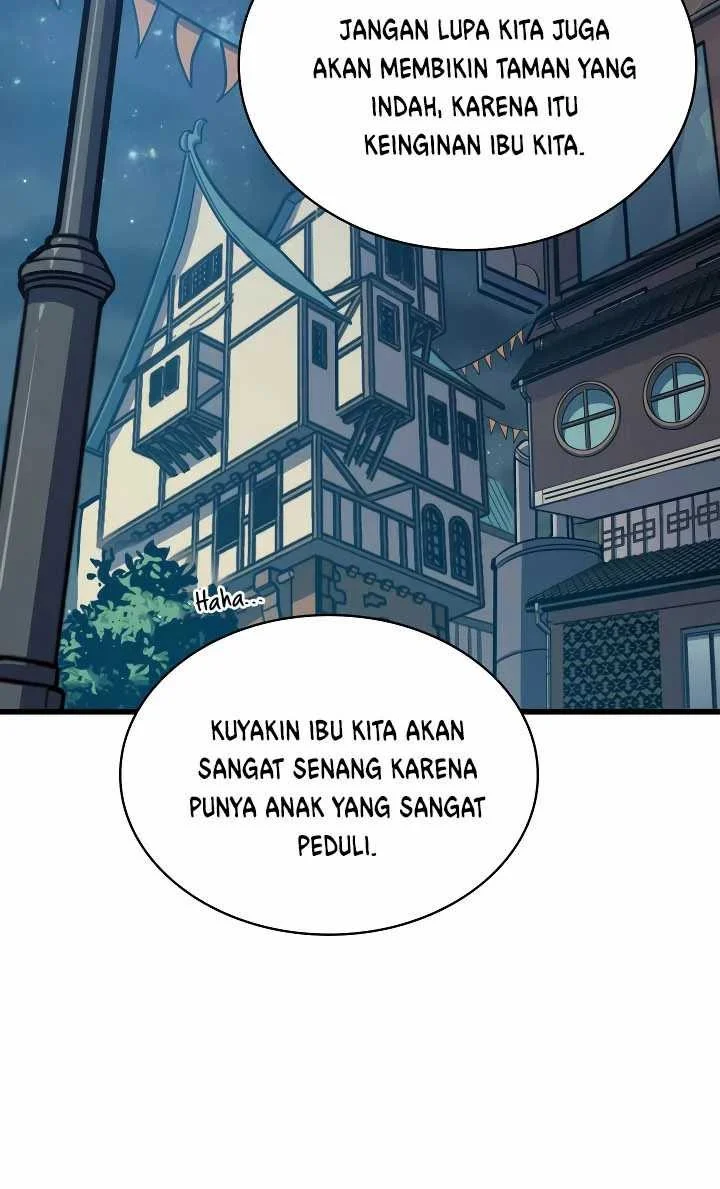 Max Level Returner Chapter 59 - halaman 36