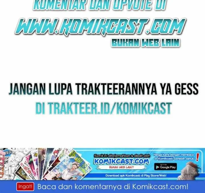 Max Level Returner Chapter 59 - halaman 47