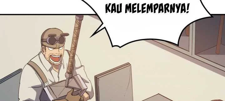 Max Level Returner Chapter 6 - halaman 22