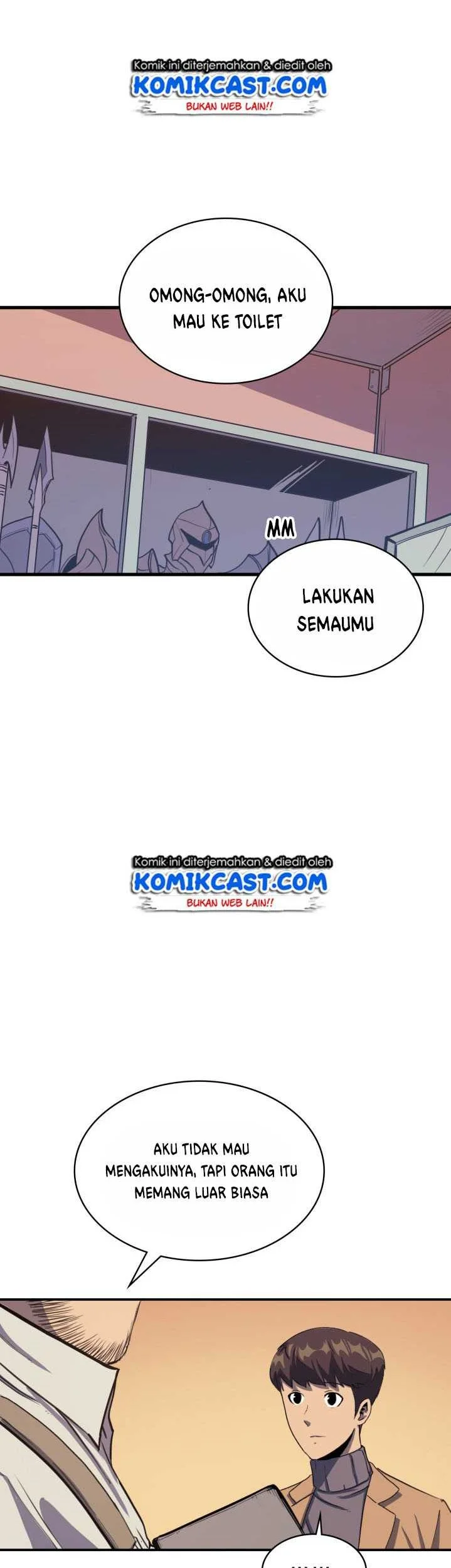 Max Level Returner Chapter 6 - halaman 29