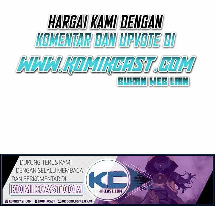 Max Level Returner Chapter 6 - halaman 42