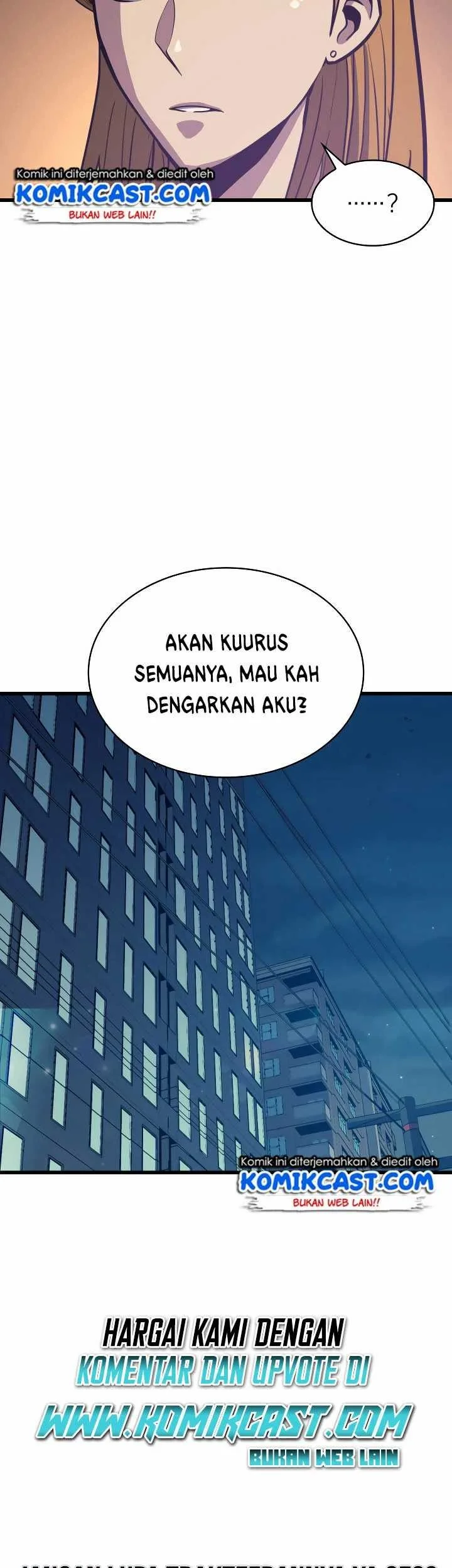 Max Level Returner Chapter 60 - halaman 47