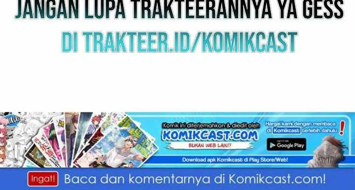 Max Level Returner Chapter 60 - halaman 48