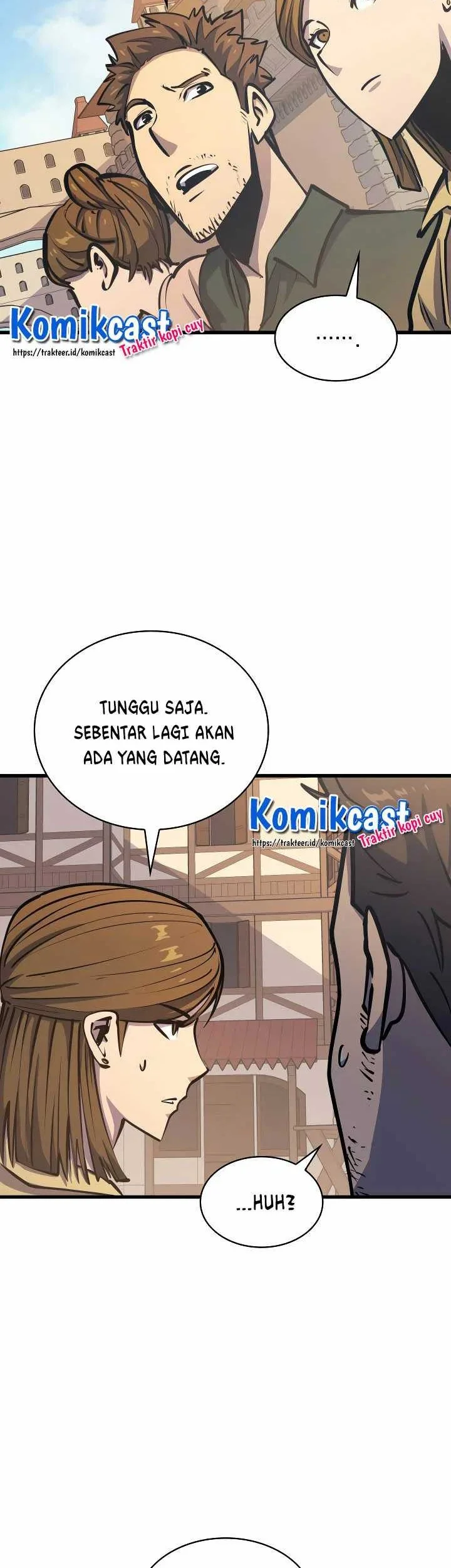 Max Level Returner Chapter 61 - halaman 10