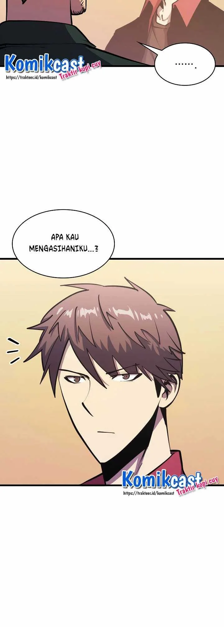 Max Level Returner Chapter 61 - halaman 26