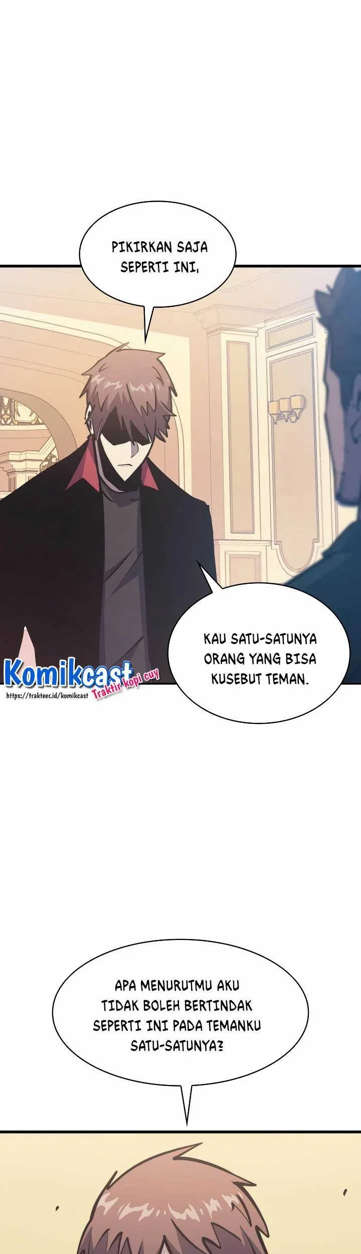 Max Level Returner Chapter 61 - halaman 28