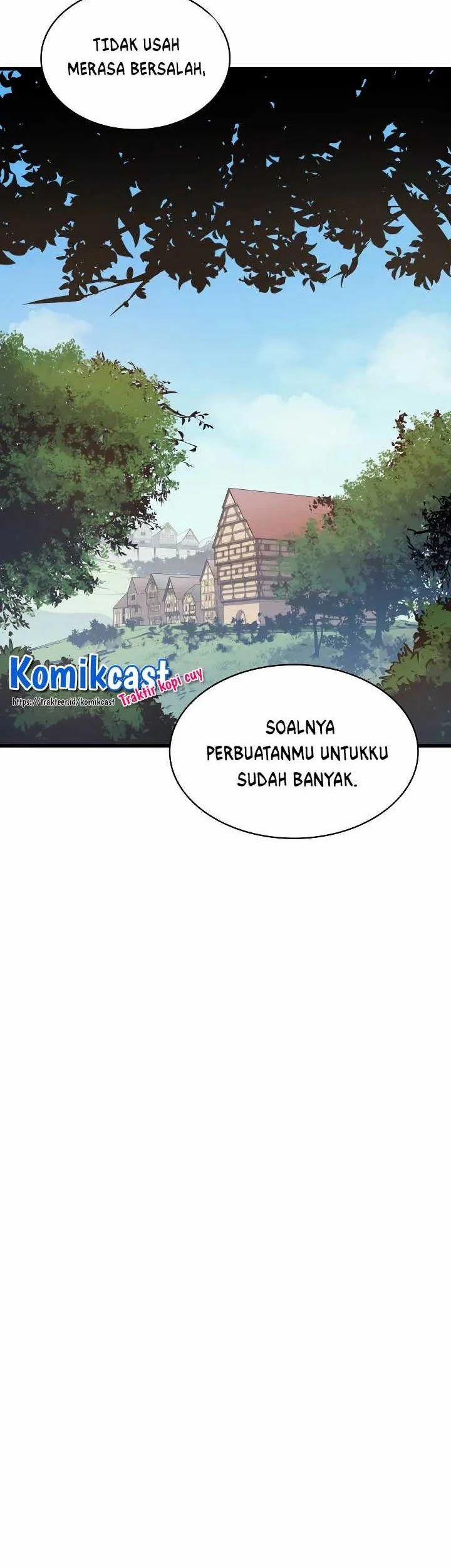 Max Level Returner Chapter 61 - halaman 38