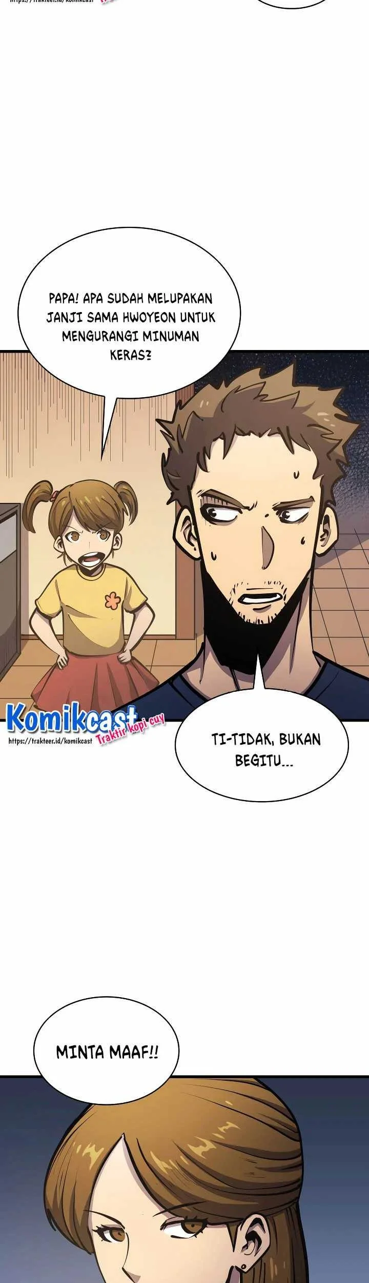 Max Level Returner Chapter 61 - halaman 4