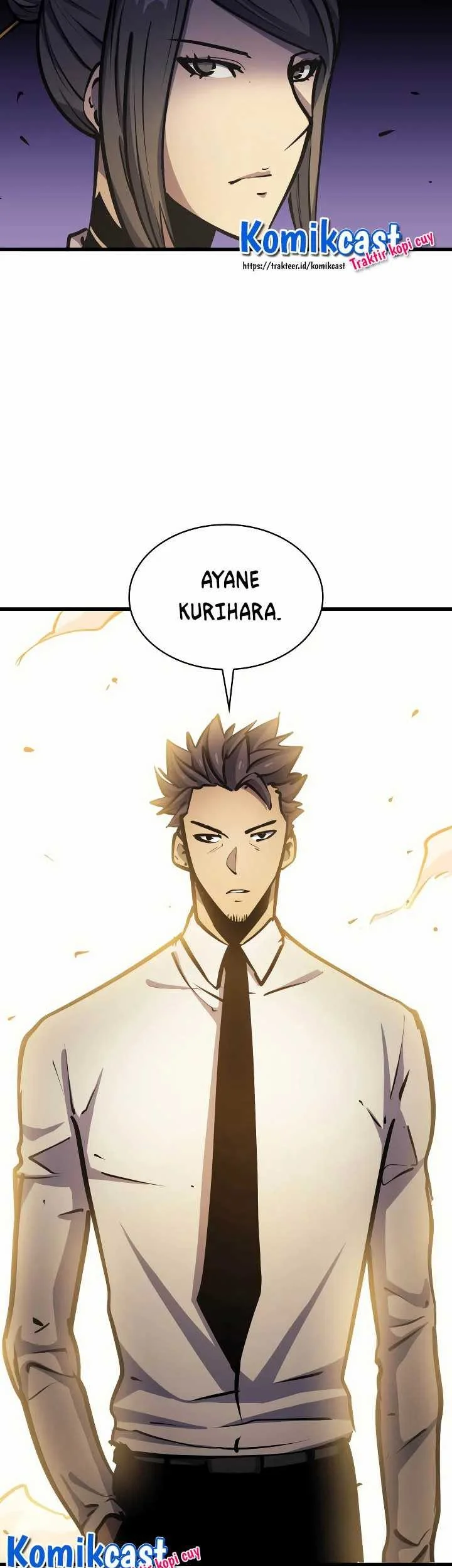 Max Level Returner Chapter 61 - halaman 46