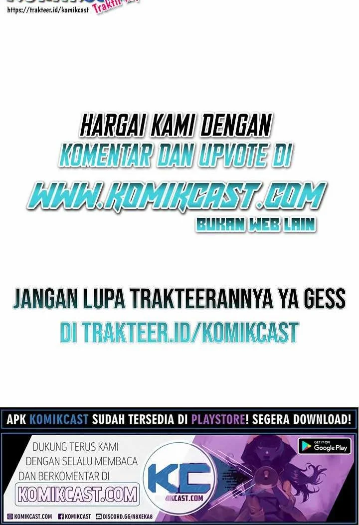 Max Level Returner Chapter 61 - halaman 47