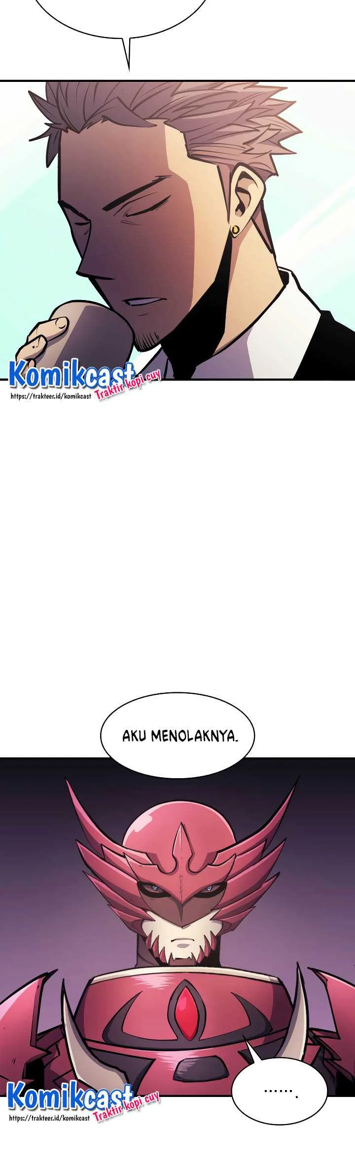 Max Level Returner Chapter 62 - halaman 12