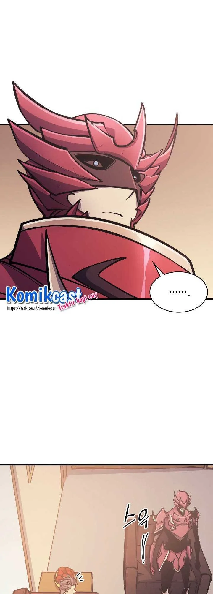 Max Level Returner Chapter 62 - halaman 17