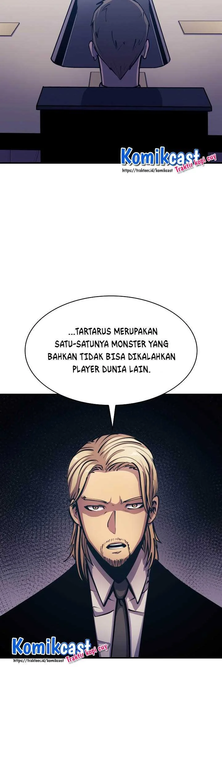 Max Level Returner Chapter 62 - halaman 35