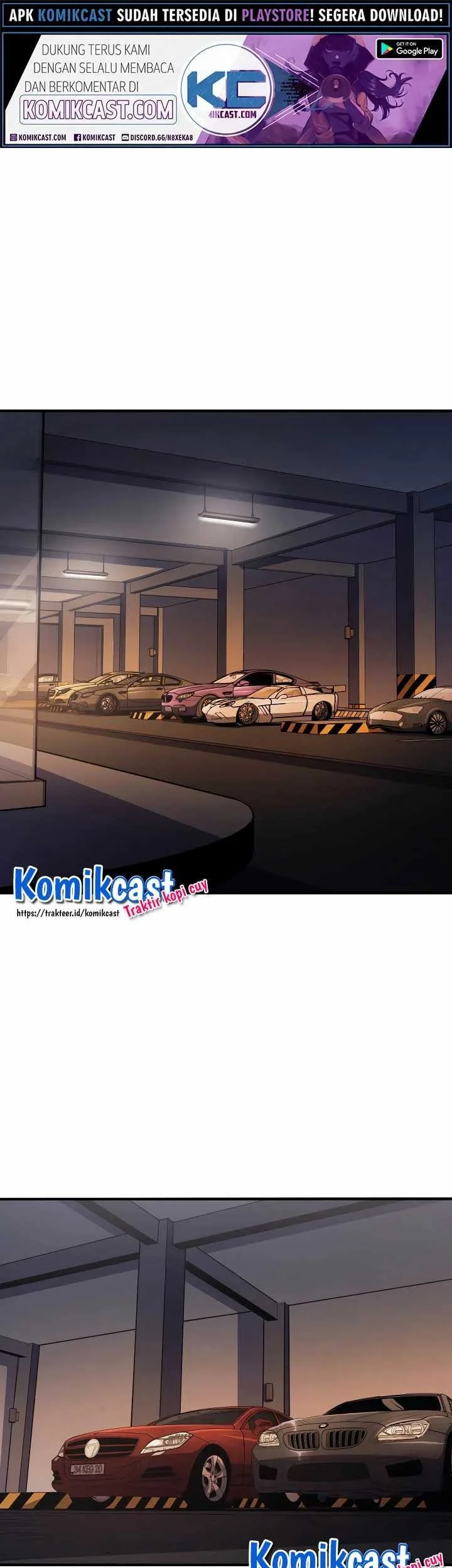 Max Level Returner Chapter 62 - halaman 48
