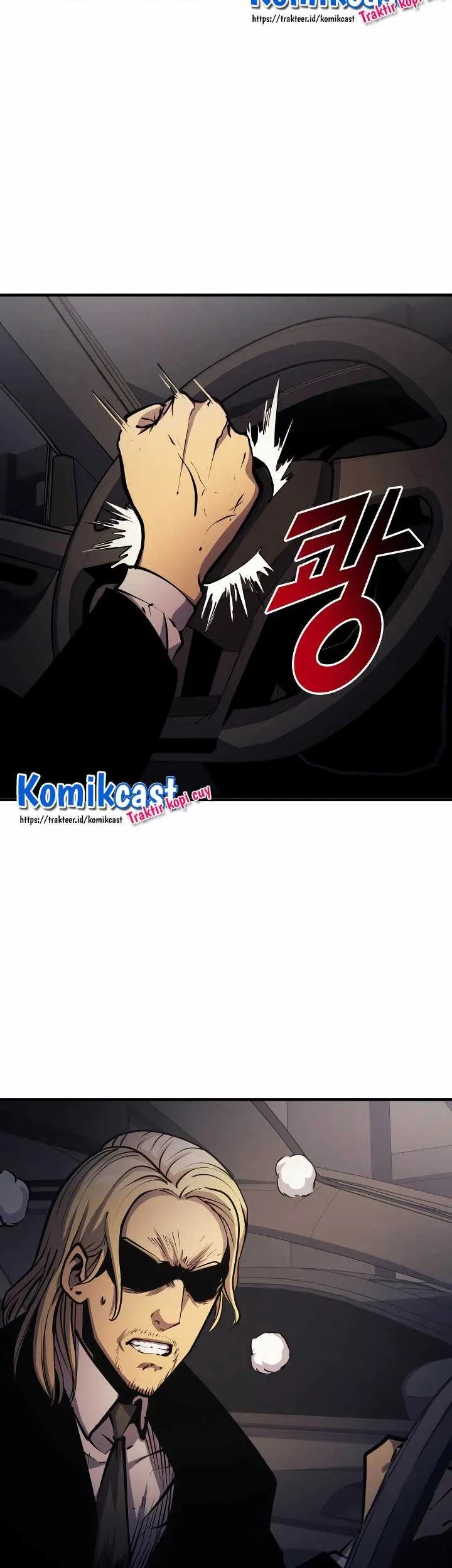 Max Level Returner Chapter 62 - halaman 49