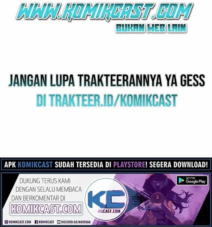 Max Level Returner Chapter 62 - halaman 51