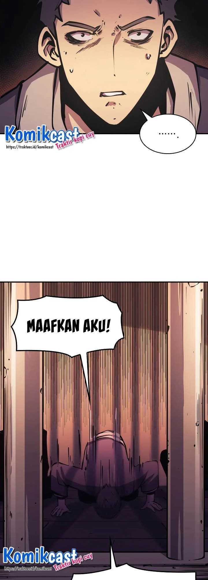 Max Level Returner Chapter 62 - halaman 6