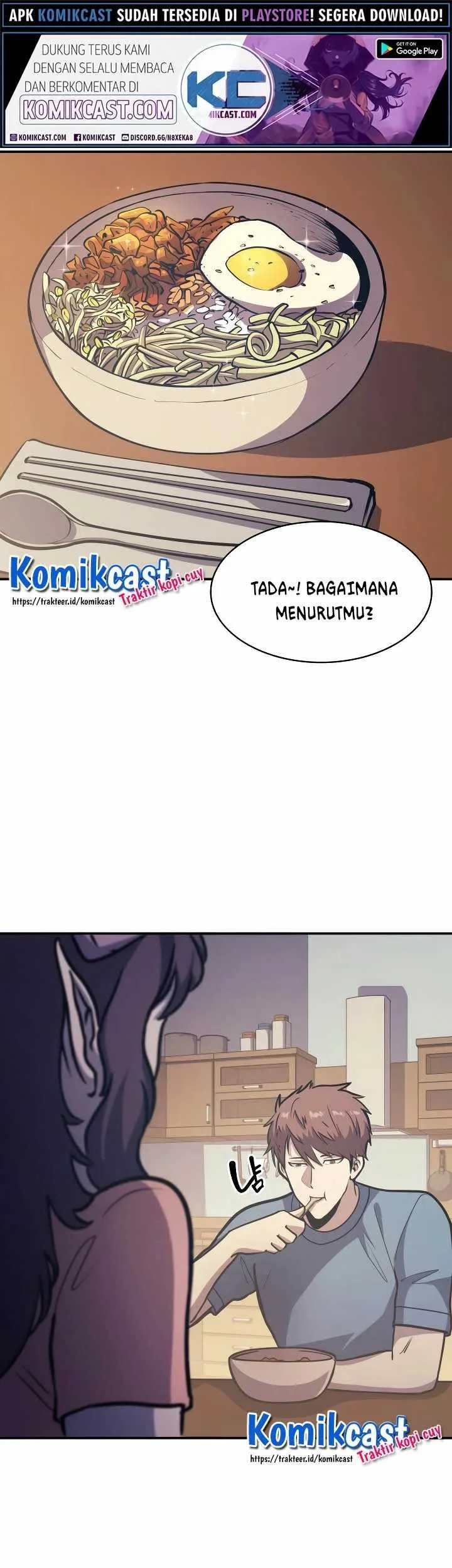 Max Level Returner Chapter 63 - halaman 2