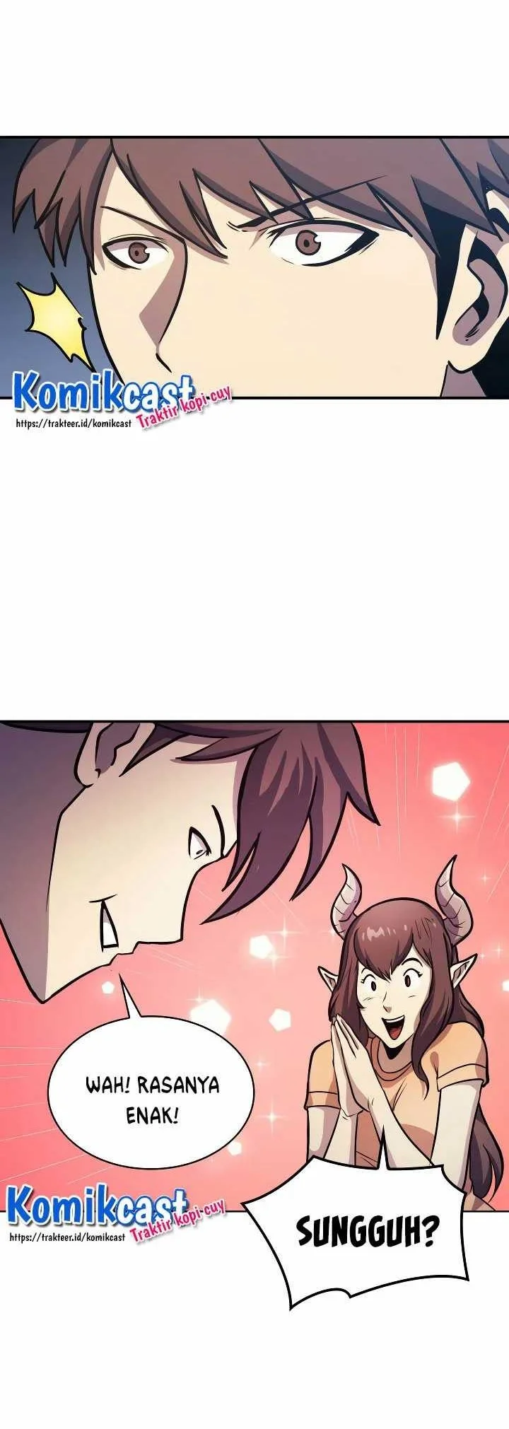 Max Level Returner Chapter 63 - halaman 3