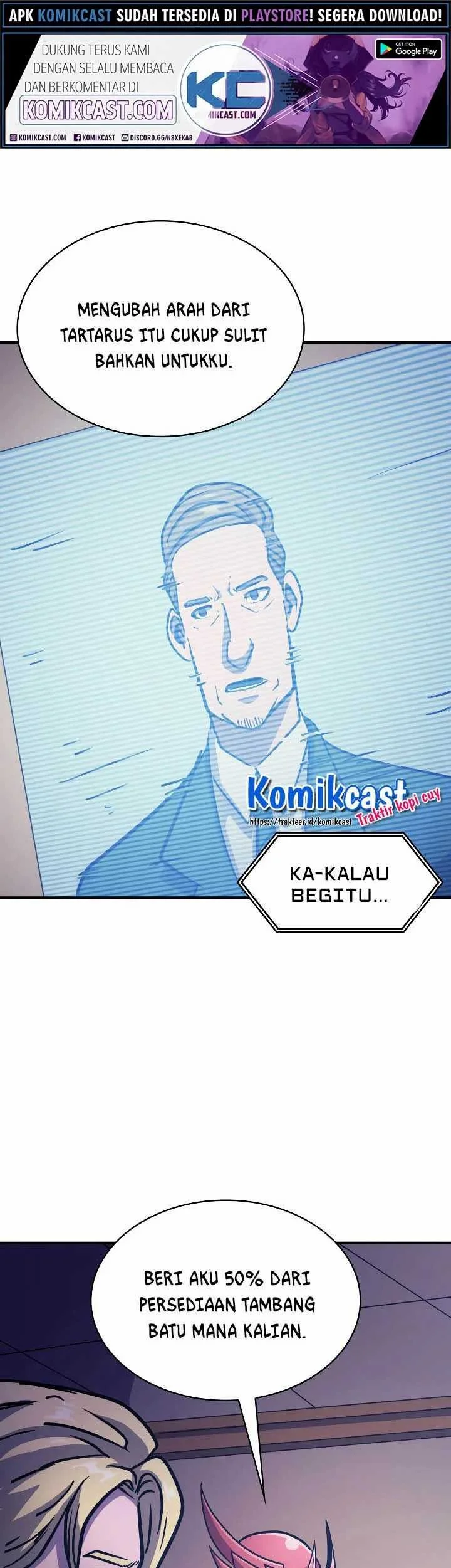 Max Level Returner Chapter 63 - halaman 31